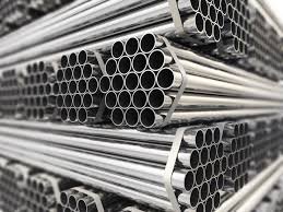 Steel & Industrial Pipes